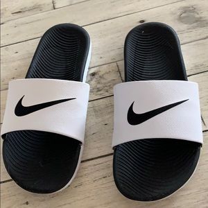 Soft Foam Nike Slides